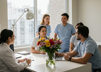 Health Care Professionals